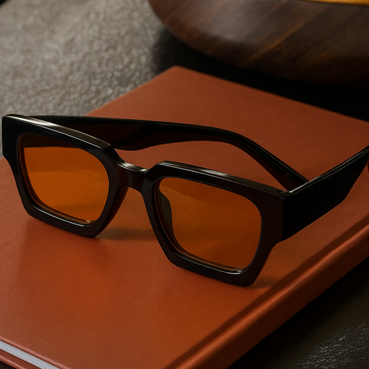 Guard Pro Wide Edge UV400 Sunglasses