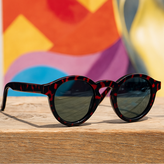 Heritage Tribe 3-in-1 (Jasiri Retro × Anazuri Retro × Amani Shade)